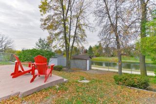 Photo 23: 87 Delorme Bay in Winnipeg: Richmond Lakes Residential for sale (1Q)  : MLS®# 202025630