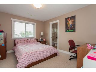 Photo 16: 8741 163A Street in Surrey: Fleetwood Tynehead House for sale : MLS®# R2117160