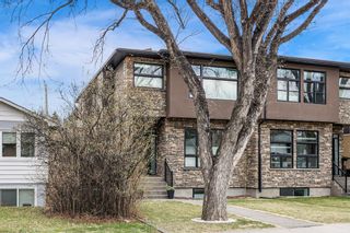 Photo 44: 1428 43 Street SW in Calgary: Rosscarrock Semi Detached (Half Duplex) for sale : MLS®# A2014365