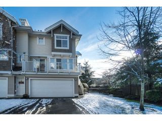 Photo 3: 35 20771 DUNCAN Way in Langley: Langley City Townhouse for sale in "Wyndham Lane" : MLS®# R2524848