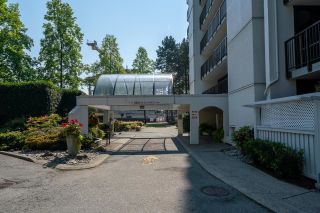 Photo 2: 508 6455 WILLINGDON Avenue in Burnaby: Metrotown Condo for sale (Burnaby South)  : MLS®# R2818219
