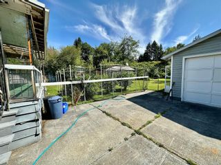 Photo 29: 605 Otter Rd in Campbell River: CR Campbell River Central Manufactured Home for sale : MLS®# 938547