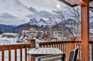 Photo 2: 201 30 Lincoln Park: Canmore Apartment for sale : MLS®# A1065731