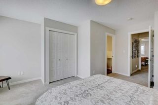 Photo 20: 1108 2400 Ravenswood View SE: Airdrie Row/Townhouse for sale : MLS®# A2128118