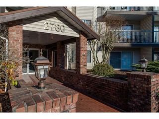 Photo 2: 208 2780 WARE Street in Abbotsford: Central Abbotsford Condo for sale in "Chelsea House" : MLS®# R2342656