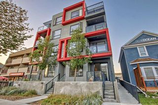 Main Photo: 302 1734 11 Avenue SW in Calgary: Sunalta Apartment for sale : MLS®# A2117305