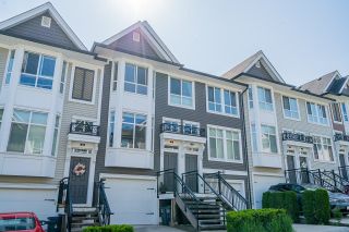 Photo 34: 57 14433 60 Avenue in Surrey: Sullivan Station Townhouse for sale in "BRIXTON" : MLS®# R2782087