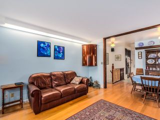 Photo 7: 8007 Montcalm Street in Vancouver: Marpole Home for sale ()  : MLS®# R2007808