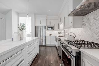 Photo 8: 31 Woodcroft Crescent in Toronto: Caledonia-Fairbank House (3-Storey) for lease (Toronto W03)  : MLS®# W5816227