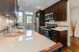 Photo 12: 1181 E 19TH Avenue in Vancouver: Knight Townhouse for sale in "BOURNA" (Vancouver East)  : MLS®# R2871514