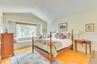 Photo 20: 57 3405 PLATEAU Boulevard in Coquitlam: Westwood Plateau Townhouse for sale in "PINNACLE RIDGE" : MLS®# R2483170