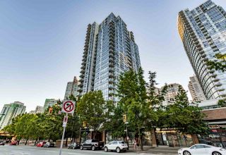 Photo 2: 2602 939 EXPO Boulevard in Vancouver: Yaletown Condo for sale in "MAX II" (Vancouver West)  : MLS®# R2208593