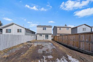 Photo 23: 47 Martindale Boulevard NE in Calgary: Martindale Detached for sale : MLS®# A2114935