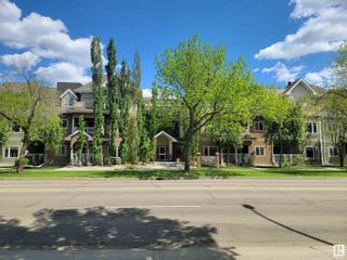 Photo 39: 112 8931 156 Street in Edmonton: Zone 22 Condo for sale : MLS®# E4390745