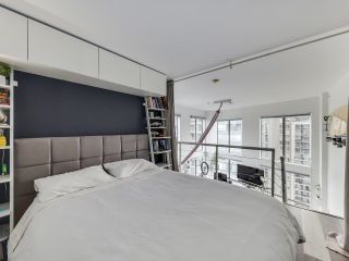 Photo 18: 1112 933 SEYMOUR Street in Vancouver: Downtown VW Condo for sale in "THE SPOT" (Vancouver West)  : MLS®# R2656672