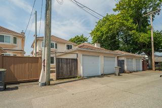 Photo 27: 1218 NANAIMO Street in Vancouver: Renfrew VE 1/2 Duplex for sale (Vancouver East)  : MLS®# R2796607