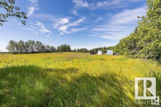 Photo 10: 54418 RGE RD 251: Rural Sturgeon County Vacant Lot/Land for sale : MLS®# E4392671