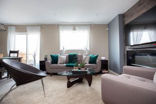Photo 14: 178 Donna Wyatt Way in Winnipeg: Crocus Meadows Residential for sale (3K)  : MLS®# 202011410