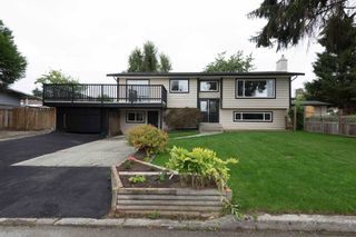 Photo 2: 22939 CLIFF Avenue in Maple Ridge: East Central House for sale : MLS®# R2112470