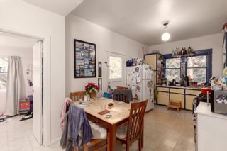 Photo 3: 2483 W 6TH Avenue in Vancouver: Kitsilano House for sale (Vancouver West)  : MLS®# R2843319