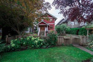Photo 3: 3424 W 7TH Avenue in Vancouver: Kitsilano 1/2 Duplex for sale (Vancouver West)  : MLS®# R2509368