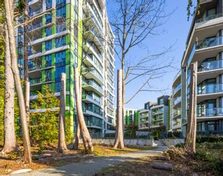 Photo 38: 1106 3533 ROSS Drive in Vancouver: University VW Condo for sale in "The Residences at Nobel Park" (Vancouver West)  : MLS®# R2761514