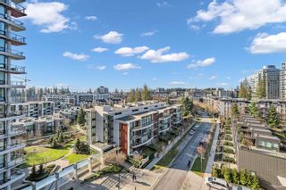 Photo 33: 809 5629 BIRNEY Avenue in Vancouver: University VW Condo for sale in "Ivy on the Park" (Vancouver West)  : MLS®# R2848915