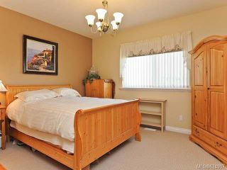 Photo 8: 2414 Silver Star Pl in COMOX: CV Comox (Town of) House for sale (Comox Valley)  : MLS®# 624907