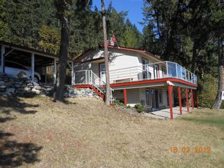 Photo 19: 4976 Squilax Anglemont Road in Celista: North Shuswap House for sale (Shuswap)  : MLS®# 10055186