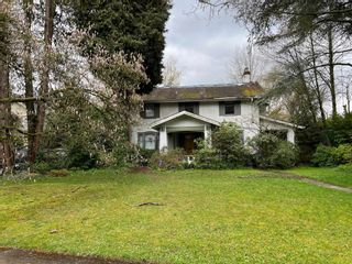 Photo 3: 1384 W 32ND Avenue in Vancouver: Shaughnessy House for sale (Vancouver West)  : MLS®# R2769187