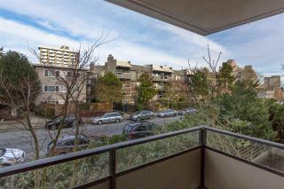 Photo 11: 201 1130 W 13TH Avenue in Vancouver: Fairview VW Condo for sale (Vancouver West)  : MLS®# R2527453