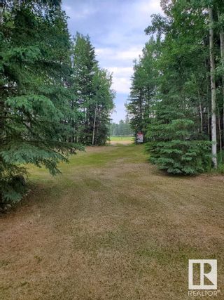Photo 1: 1 Twp Rd 462: Rural Wetaskiwin County Vacant Lot/Land for sale : MLS®# E4358919
