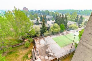 Photo 26: 906 4944 Dalton Drive NW in Calgary: Dalhousie Apartment for sale : MLS®# A2050014