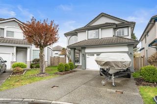 Photo 2: 1382 RHINE Close in Port Coquitlam: Riverwood House for sale in "RIVERWOOD" : MLS®# R2868814
