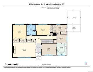 Photo 30: 466 W Crescent Rd in Qualicum Beach: PQ Qualicum Beach House for sale (Parksville/Qualicum)  : MLS®# 915358