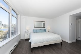 Photo 13: 317 456 MOBERLY Road in Vancouver: False Creek Condo for sale in "PACIFIC COVE" (Vancouver West)  : MLS®# R2343490