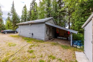 Photo 4: 10100 MERTON Place in Prince George: Shelley Manufactured Home for sale (PG Rural East)  : MLS®# R2714761