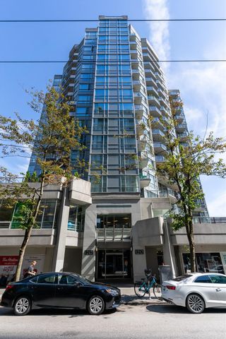 Photo 12: 907 1212 HOWE STREET in Vancouver: Downtown VW Condo for sale (Vancouver West)  : MLS®# R2606200