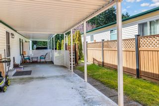 Photo 10: 3800 King Arthur Dr in Nanaimo: Na North Jingle Pot Manufactured Home for sale : MLS®# 960354