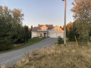 Photo 1: 145 Burris Drive in Valley: 104-Truro / Bible Hill Residential for sale (Northern Region)  : MLS®# 202404513