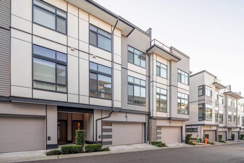 FEATURED LISTING: 60 - 14058 61 Avenue Surrey
