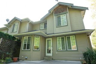 Photo 4: 34 30857 SANDPIPER Drive in Abbotsford: Abbotsford West Townhouse for sale in "Blue Jay Hills" : MLS®# R2504223