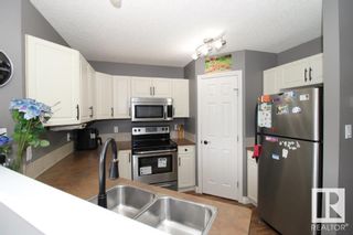 Photo 8: 12203 17 Avenue in Edmonton: Zone 55 House for sale : MLS®# E4385751