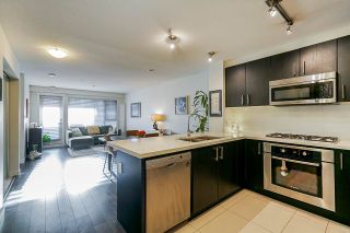 Photo 4: 212 3163 RIVERWALK Avenue in Vancouver: South Marine Condo for sale (Vancouver East)  : MLS®# R2422511