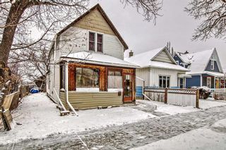 Photo 3: 1142 10 Street SE in Calgary: Ramsay Detached for sale : MLS®# A2112871
