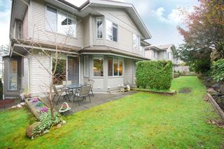 Photo 18: 152 1495 LANSDOWNE DRIVE in Coquitlam: Westwood Plateau Townhouse for sale : MLS®# R2278828