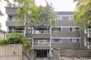 Photo 19: 201 674 W 17TH Avenue in Vancouver: Cambie Condo for sale in "HEATHERFIELD" (Vancouver West)  : MLS®# R2876259