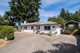 Photo 5: 2957 Pickford Rd in Colwood: Co Hatley Park House for sale : MLS®# 884256