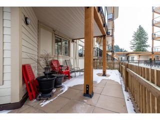 Photo 22: 105 45746 KEITH WILSON Road in Chilliwack: Vedder S Watson-Promontory Condo for sale (Sardis)  : MLS®# R2641407