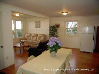 Photo 3: 2552 Lakeshore Drive in Ramara: Rural Ramara House (Bungalow) for sale : MLS®# X3062482
